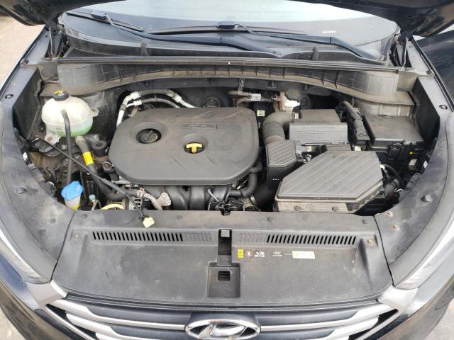Photo 11 from auction – 2018 HYUNDAI TUCSON SE with VIN KM8J2CA40JU824541