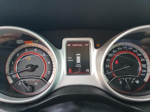 Снимка 9 от търг – 2012 DODGE JOURNEY R/ с VIN 3C4PDDFG6CT160163