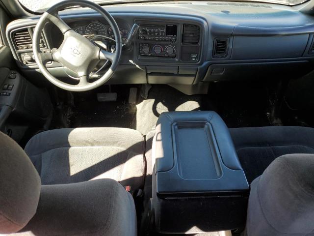 Photo 8 from auction – 2002 CHEVROLET SILVERADO with VIN 1GCHK29U82E232494