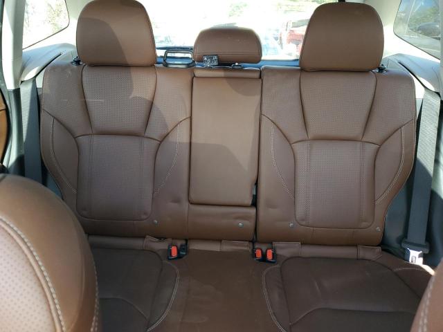 Photo 10 from auction – 2021 SUBARU FORESTER T with VIN JF2SKAXC5MH536136