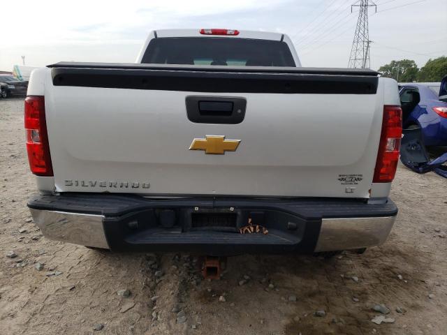 Foto 6 de la subasta – 2012 CHEVROLET silverado con VIN 1GCPKSE76CF183884