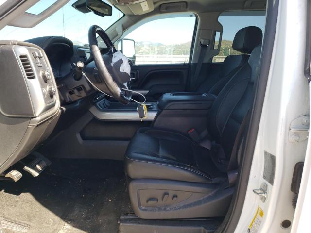 Photo 7 from auction – 2016 CHEVROLET 3500 with VIN 1GC4K0E80GF248248