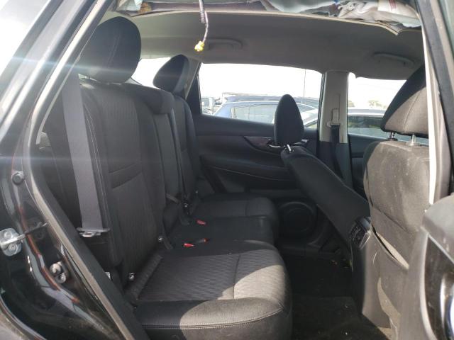 Photo 11 from auction – 2018 NISSAN ROGUE S with VIN KNMAT2MT6JP548699