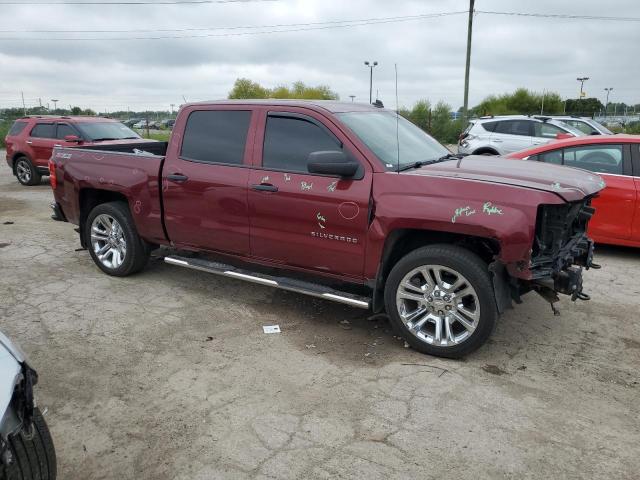 Photo 4 from auction – 2014 CHEVROLET SILVERADO with VIN 3GCUKREC5EG168867