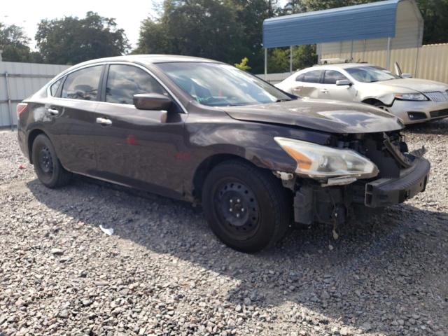 Photo 4 from auction – 2013 NISSAN ALTIMA 2.5 with VIN 1N4AL3AP5DC259540