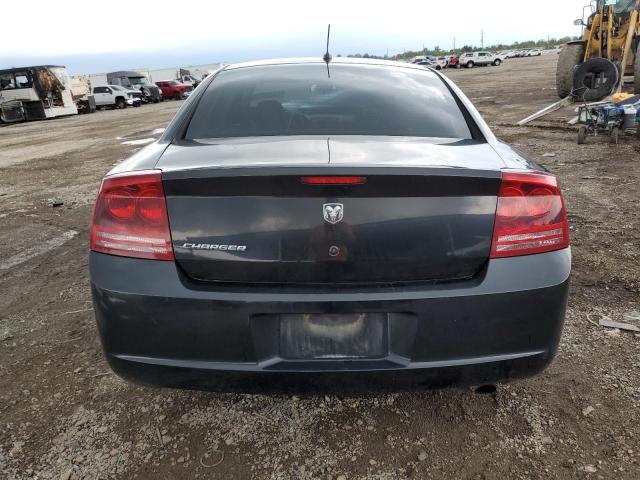 Photo 6 from auction – 2008 DODGE CHARGER with VIN 2B3KA43G28H303277