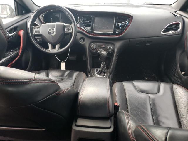 Photo 8 from auction – 2015 DODGE DART GT with VIN 1C3CDFEB0FD119476