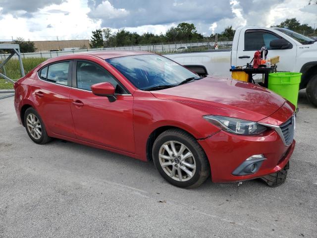 Photo 4 from auction – 2015 MAZDA 3 TOURING with VIN 3MZBM1V75FM207463