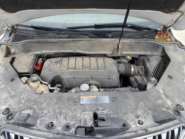 Photo 12 from auction – 2014 BUICK ENCLAVE with VIN 5GAKVCKD1EJ301634