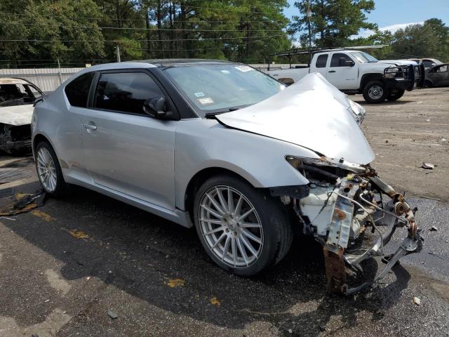 Photo 4 from auction – 2012 TOYOTA SCION TC with VIN JTKJF5C75C3029580
