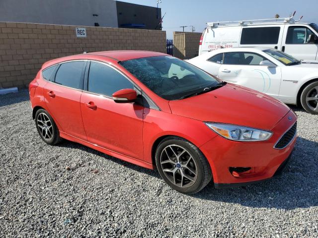 Photo 4 from auction – 2016 FORD FOCUS SE with VIN 1FADP3K28GL388588