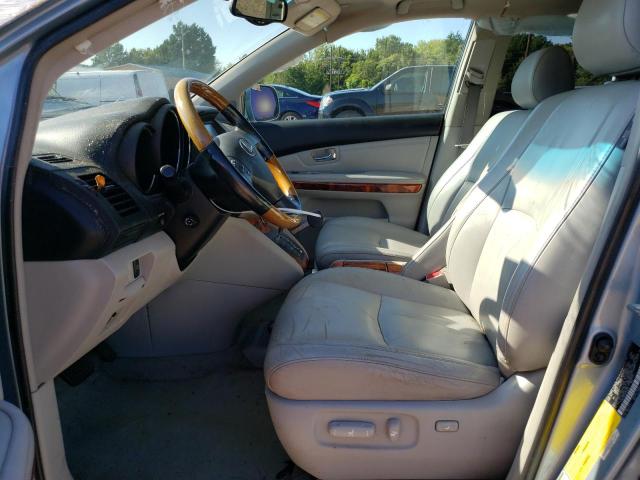 Photo 7 from auction – 2005 LEXUS RX 330 with VIN 2T2HA31U55C054521