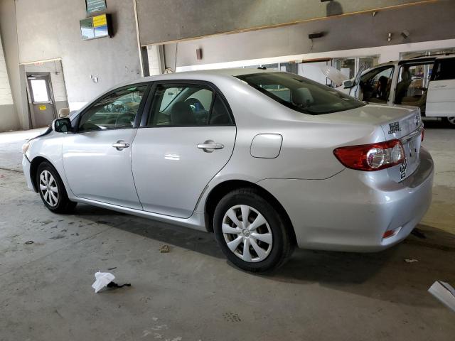 Photo 2 from auction – 2011 TOYOTA COROLLA BA with VIN JTDBU4EE9B9124372