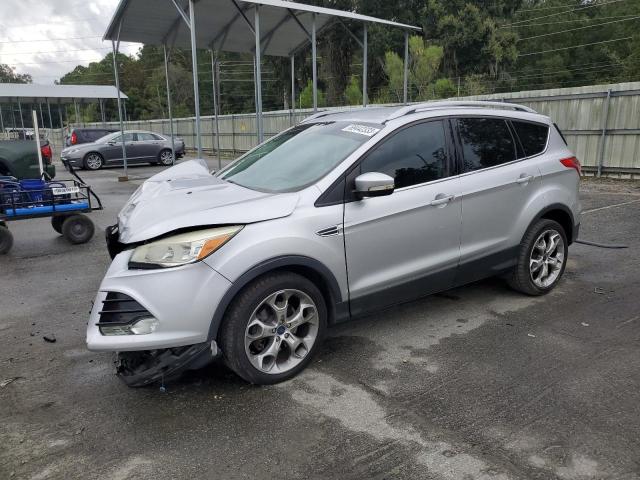 FORD ESCAPE TIT 2014 z numerem VIN 1FMCU0J98EUE46746 - Zdjęcie z aukcji