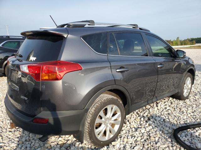 Zdjęcie 3 z aukcji – 2013 TOYOTA RAV4 LIMIT z VIN 2T3YFREV4DW012602