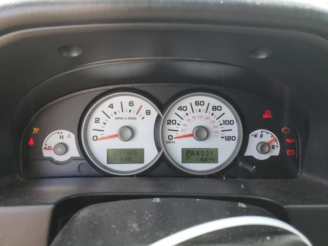 Photo 9 from auction – 2006 FORD ESCAPE LIM with VIN 1FMYU941X6KD17839
