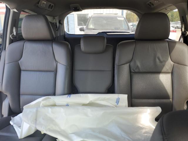 Photo 10 from auction – 2011 HONDA ODYSSEY EX with VIN 5FNRL5H62BB076683