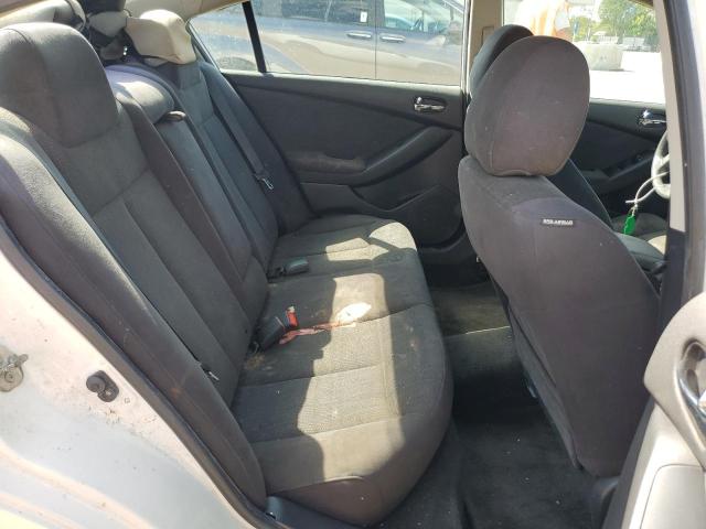 Photo 10 from auction – 2011 NISSAN ALTIMA BAS with VIN 1N4AL2AP1BC152007