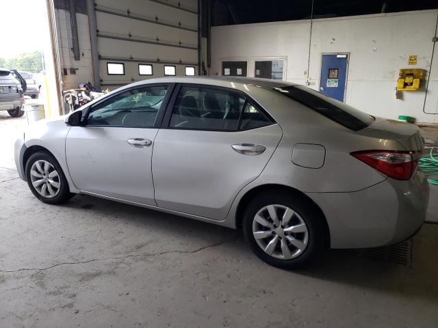 Photo 2 from auction – 2014 TOYOTA COROLLA L with VIN 5YFBURHE6EP145154