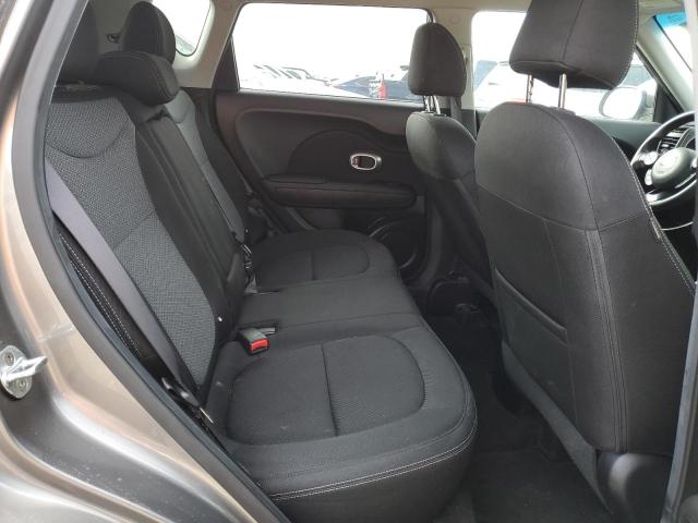 Photo 10 from auction – 2018 KIA SOUL + with VIN KNDJP3A56J7552381
