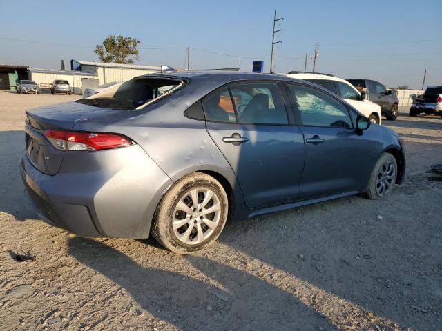 Photo 3 from auction – 2020 TOYOTA COROLLA LE with VIN 5YFEPRAE7LP083100