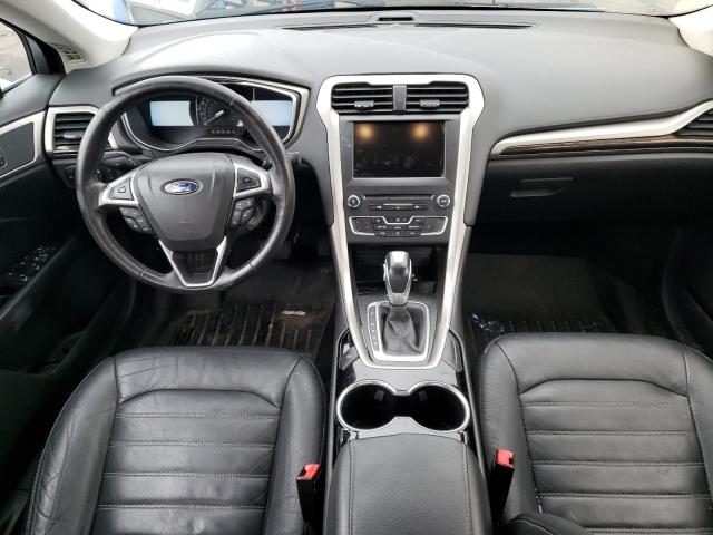 Photo 8 from auction – 2016 FORD FUSION SE with VIN 3FA6P0HD4GR171881