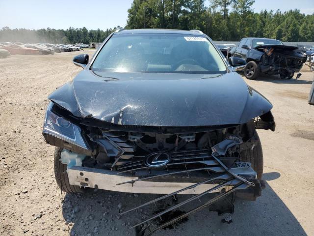 Photo 5 from auction – 2016 LEXUS RX 350 with VIN 2T2ZZMCA6GC017017
