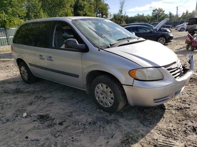 Photo 4 from auction – 2006 CHRYSLER TOWN & COU with VIN 1A4GP45RX6B645433