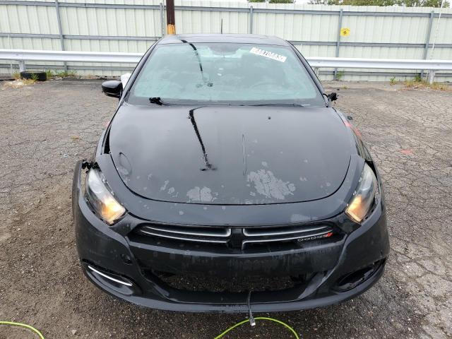 Photo 5 from auction – 2014 DODGE DART GT with VIN 1C3CDFEB2ED840624