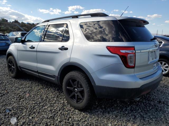 Photo 2 from auction – 2013 FORD EXPLORER with VIN 1FM5K8B8XDGB40289