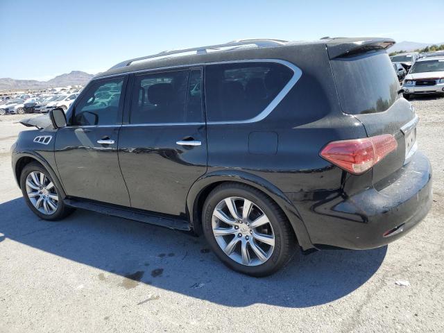 Photo 2 from auction – 2011 INFINITI QX56 with VIN JN8AZ2ND5B9700844
