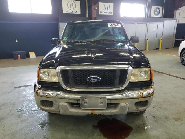 Photo 5 from auction – 2004 FORD RANGER SUP with VIN 1FTYR15E64PB18506