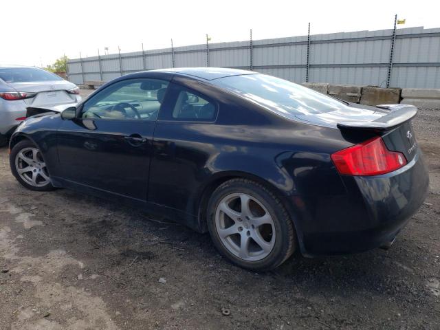 Photo 2 from auction – 2003 INFINITI G35 with VIN JNKCV54EX3M215639