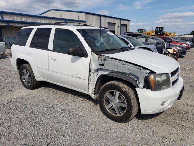 Photo 4 from auction – 2006 CHEVROLET TRAILBLAZE with VIN 1GNDT13S762282217