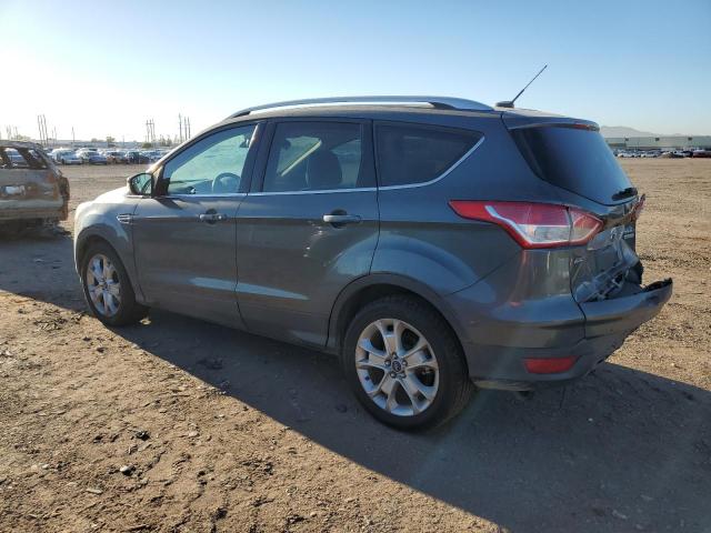 Photo 2 from auction – 2016 FORD ESCAPE TIT with VIN 1FMCU0J91GUB48140