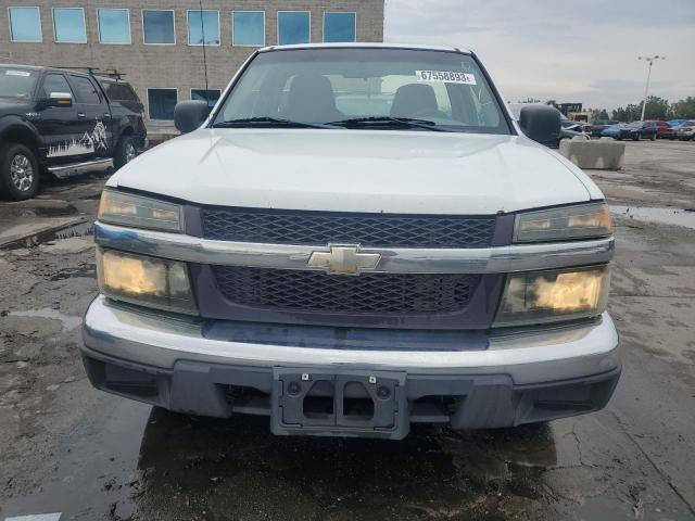 Photo 5 from auction – 2006 CHEVROLET COLORADO with VIN 1GCCS148968253728