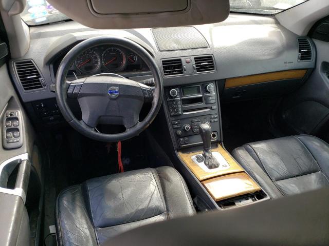 Photo 8 from auction – 2008 VOLVO XC90 3.2 with VIN YV4CZ982281485497