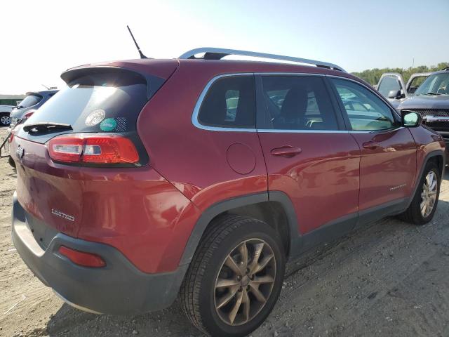 Photo 3 from auction – 2014 JEEP CHEROKEE L with VIN 1C4PJLDB2EW159616