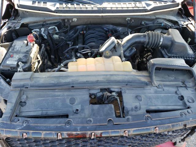 Photo 11 from auction – 2020 FORD F150 SUPER with VIN 1FTEW1E58LFC22107