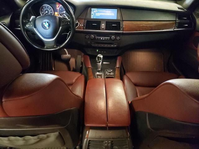 Photo 8 from auction – 2012 BMW X6 XDRIVE3 with VIN 5UXFG2C59CL780817