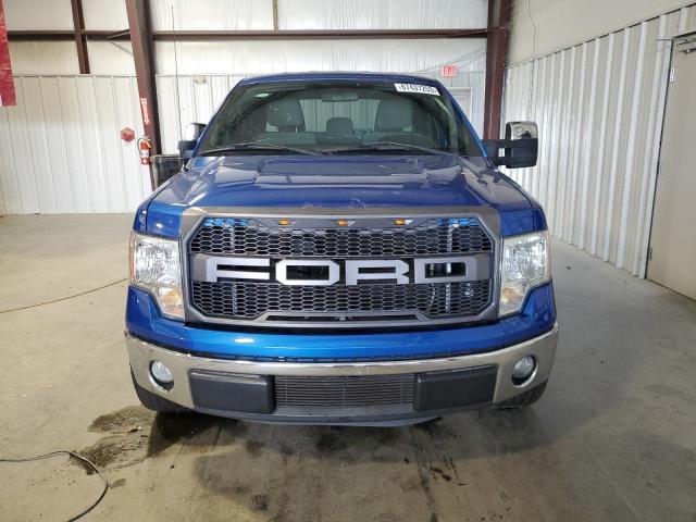 Photo 5 from auction – 2012 FORD F150 SUPER with VIN 1FTFX1CF3CFD04792