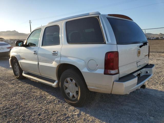 Photo 2 from auction – 2003 CADILLAC ESCALADE with VIN 1GYEK63N83R261879
