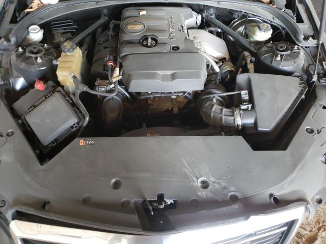 Photo 11 from auction – 2016 CADILLAC ATS with VIN 1G6AA5RX7G0139621