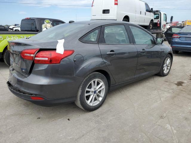 Photo 3 from auction – 2018 FORD FOCUS SE with VIN 1FADP3F20JL218338