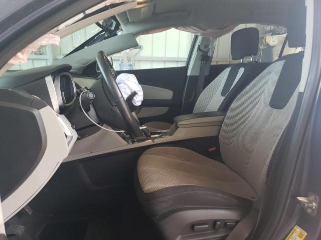 Photo 7 from auction – 2014 CHEVROLET EQUINOX LT with VIN 2GNALBEK6E6317255