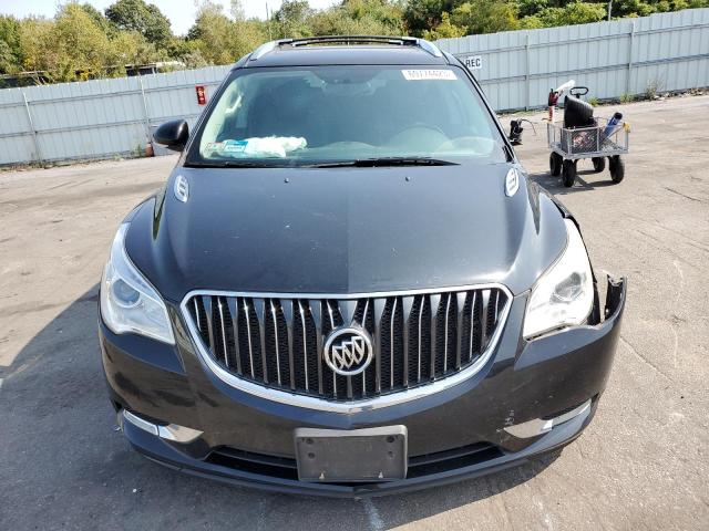 Photo 5 from auction – 2017 BUICK ENCLAVE with VIN 5GAKVBKD6HJ179271