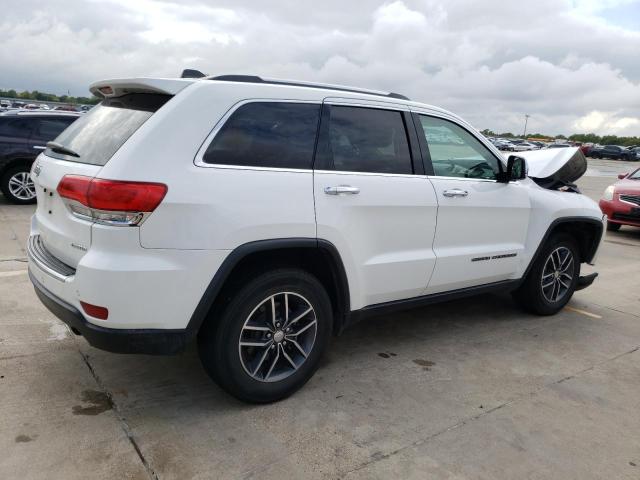 Photo 3 from auction – 2017 JEEP GRAND CHER with VIN 1C4RJEBG9HC845922