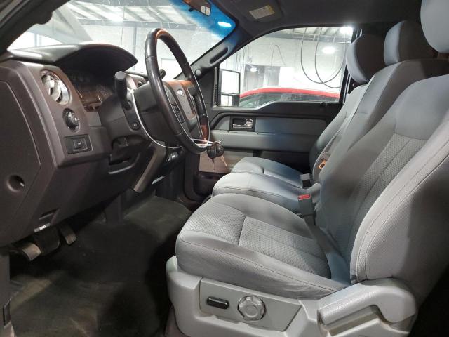Photo 7 from auction – 2012 FORD F150 SUPER with VIN 1FTFX1ET1CKE21880