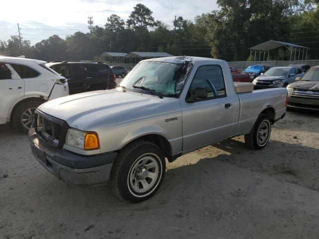 FORD RANGER 2004 with VIN 1FTYR10D34PB50232 - Photo from auction