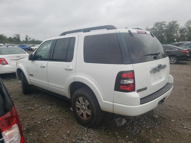 Photo 2 from auction – 2008 FORD EXPLORER X with VIN 1FMEU73E98UB33950